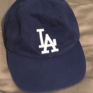 LA Dodgers Hat